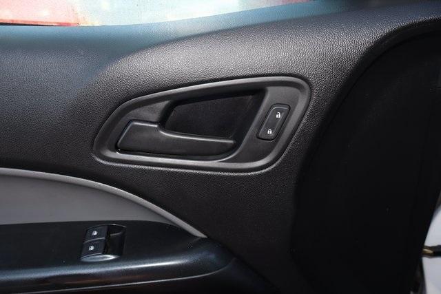 used 2021 Chevrolet Colorado car, priced at $18,000