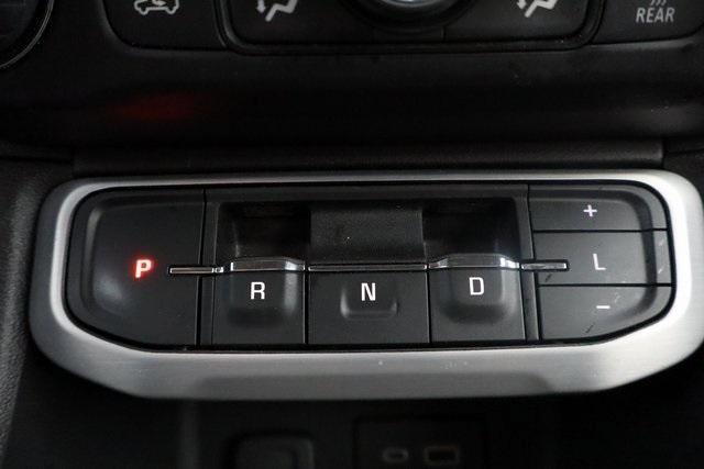 used 2023 GMC Acadia car, priced at $31,000