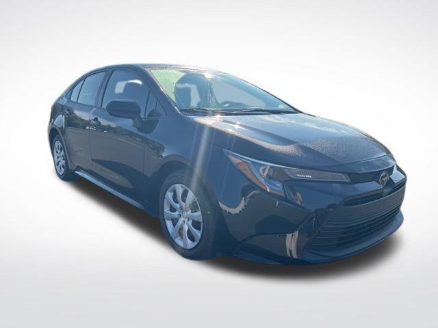 used 2024 Toyota Corolla car, priced at $20,500