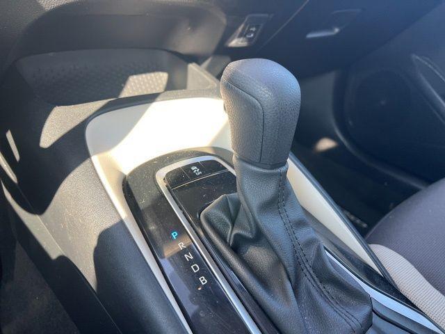 used 2024 Toyota Corolla car, priced at $20,500