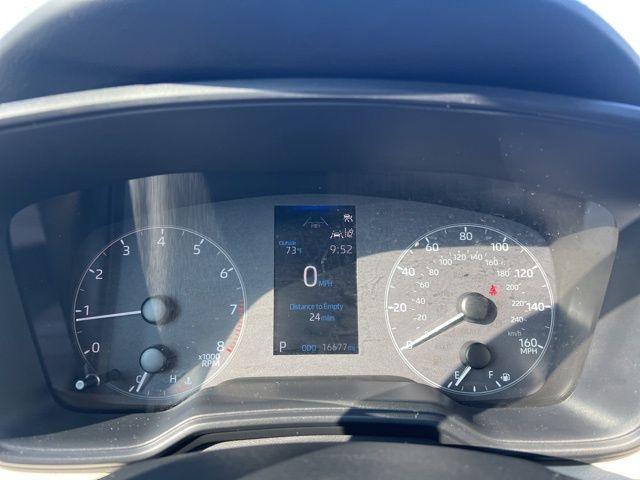 used 2024 Toyota Corolla car, priced at $20,500
