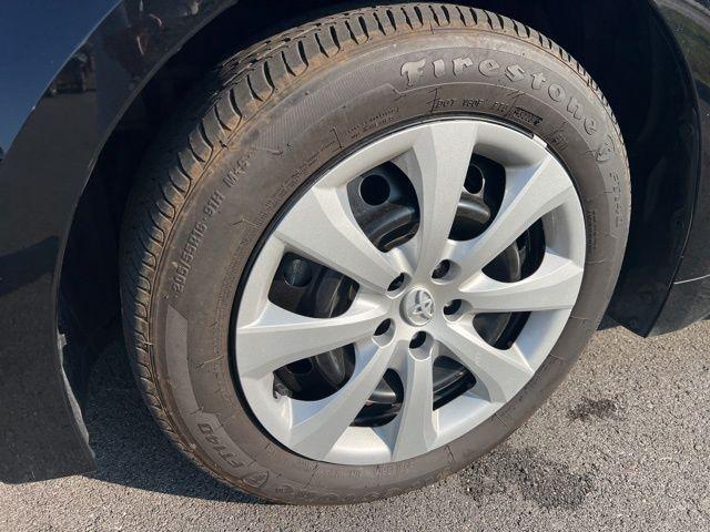 used 2024 Toyota Corolla car, priced at $20,500