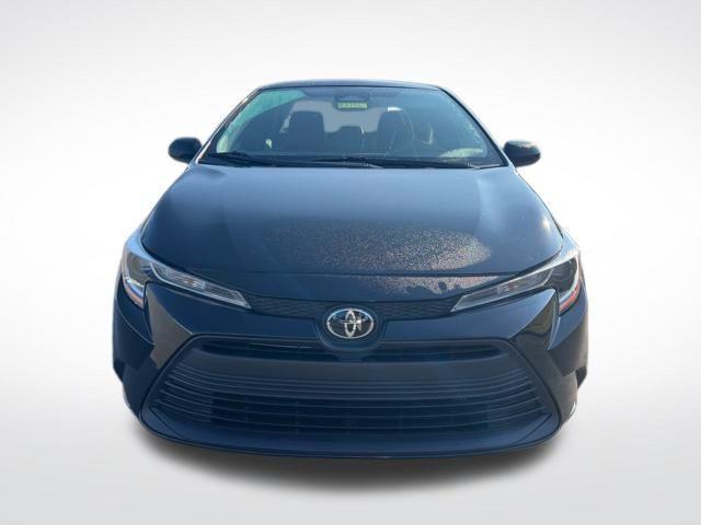 used 2024 Toyota Corolla car, priced at $20,500