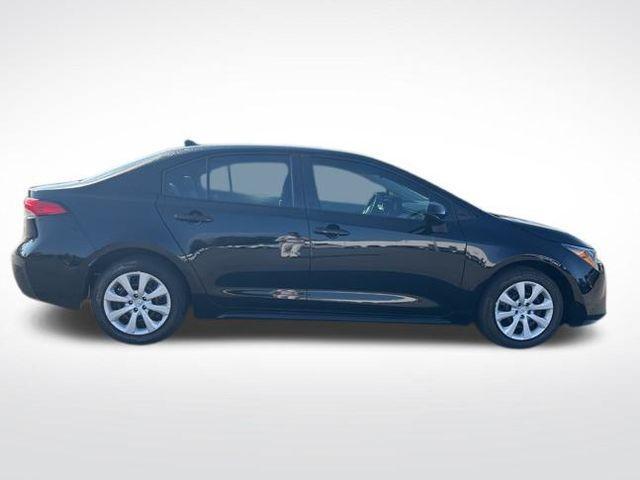 used 2024 Toyota Corolla car, priced at $20,500