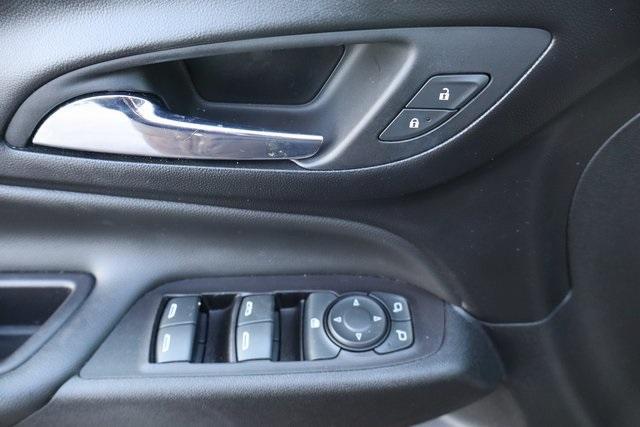 used 2022 Chevrolet Equinox car, priced at $22,800