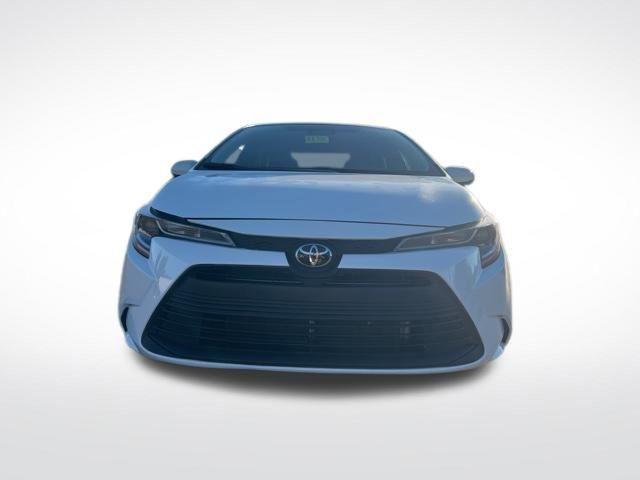 used 2023 Toyota Corolla car, priced at $19,200