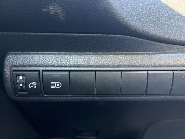used 2023 Toyota Corolla car, priced at $19,200