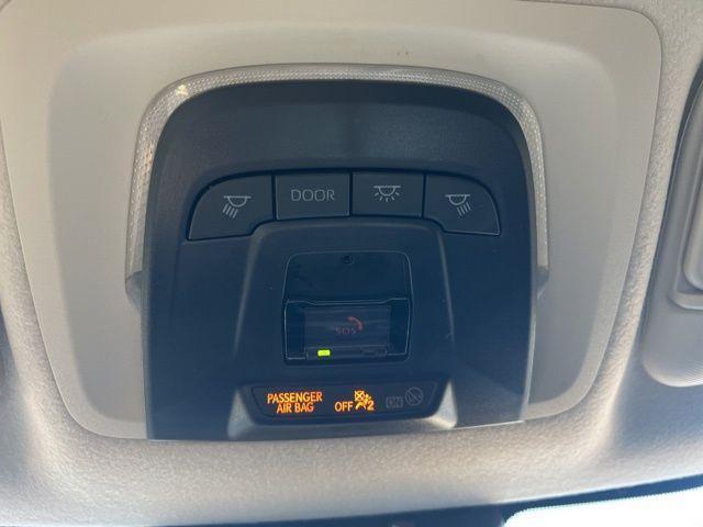 used 2023 Toyota Corolla car, priced at $19,200