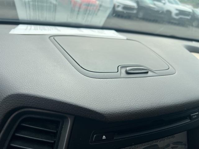 used 2017 Hyundai Santa Fe Sport car, priced at $9,200
