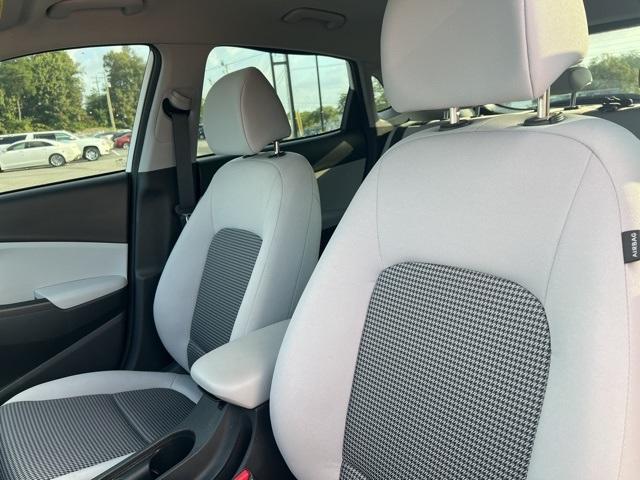 used 2022 Hyundai Kona car, priced at $19,200