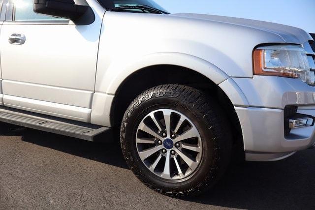 used 2017 Ford Expedition car, priced at $16,300