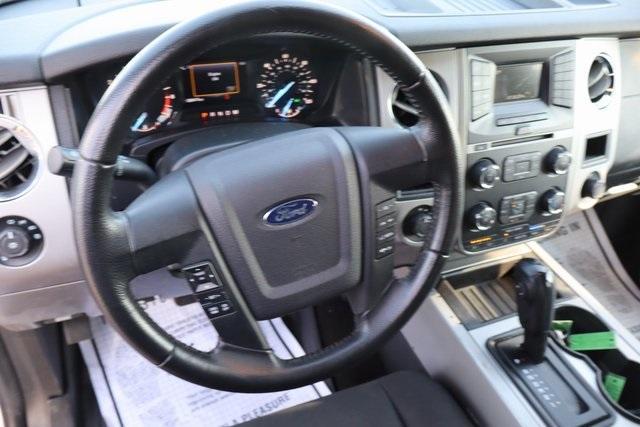 used 2017 Ford Expedition car, priced at $16,300