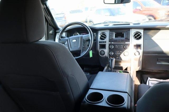 used 2017 Ford Expedition car, priced at $16,300