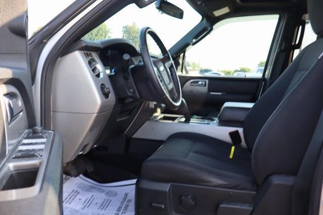 used 2017 Ford Expedition car, priced at $16,300