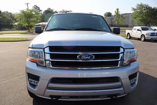 used 2017 Ford Expedition car, priced at $16,300
