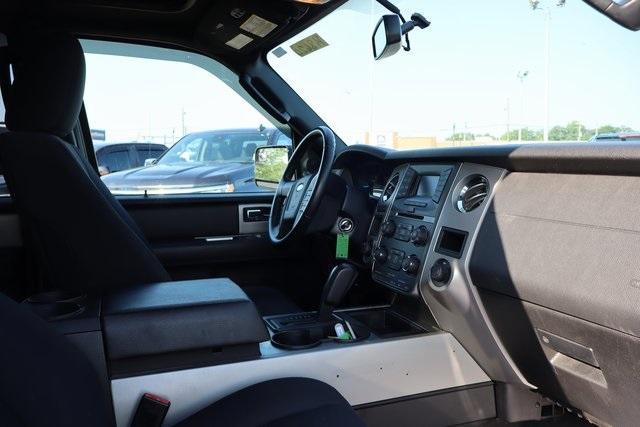 used 2017 Ford Expedition car, priced at $16,300