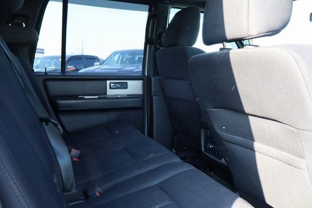 used 2017 Ford Expedition car, priced at $16,300