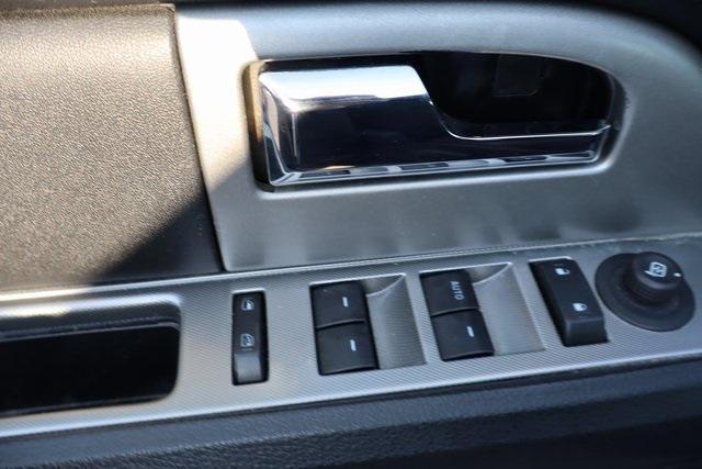 used 2017 Ford Expedition car, priced at $16,300