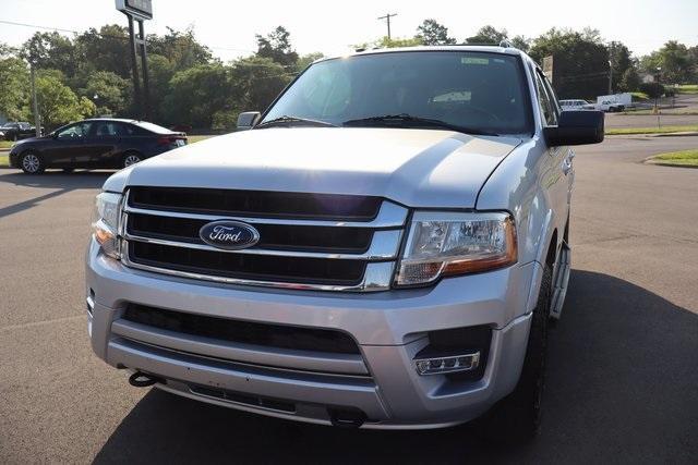 used 2017 Ford Expedition car, priced at $16,300