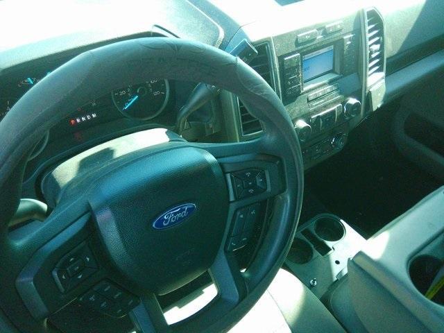 used 2018 Ford F-150 car, priced at $26,900