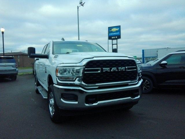 used 2022 Ram 3500 car, priced at $48,000