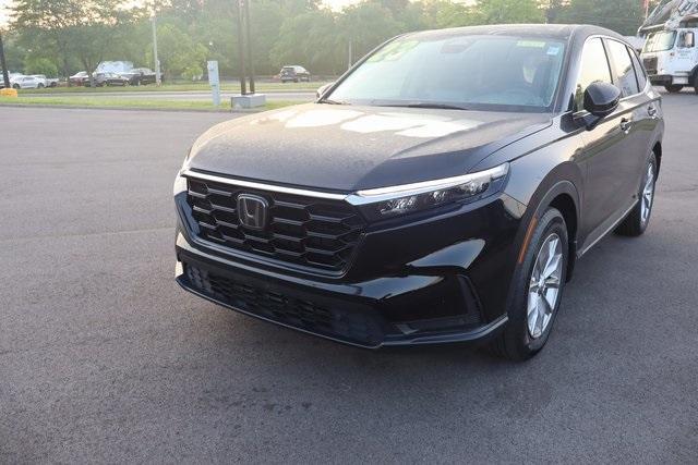 used 2023 Honda CR-V car, priced at $32,900