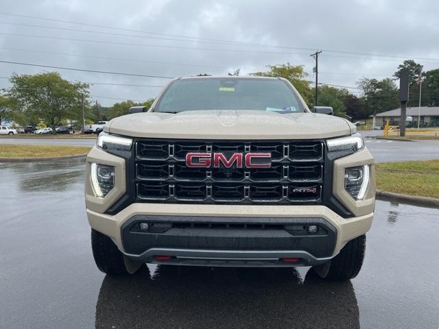 used 2023 GMC Canyon car, priced at $40,000
