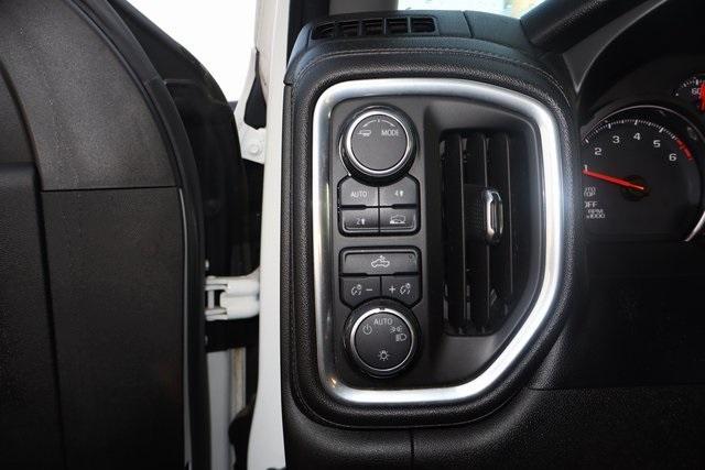 used 2020 Chevrolet Silverado 1500 car, priced at $32,000