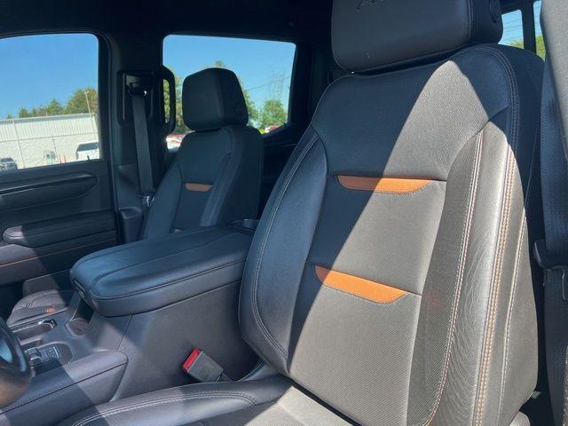 used 2023 GMC Sierra 1500 car, priced at $51,500