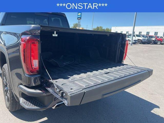 used 2023 GMC Sierra 1500 car, priced at $51,500