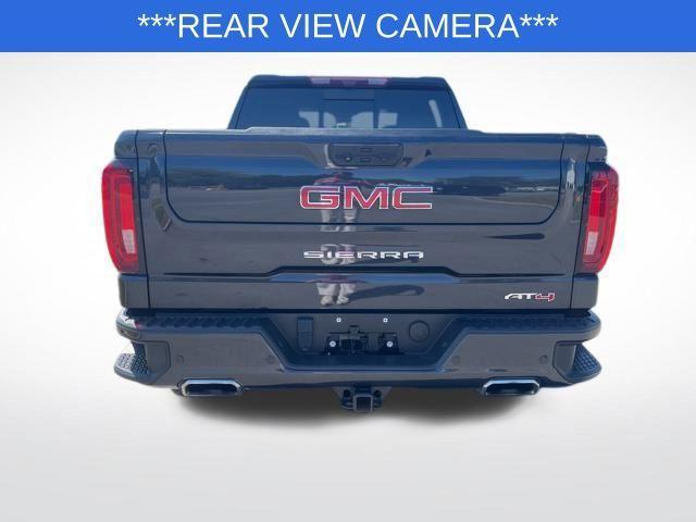 used 2023 GMC Sierra 1500 car, priced at $51,500