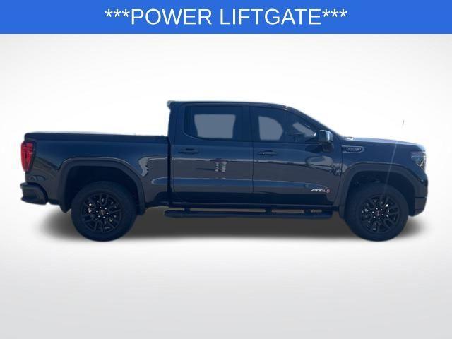 used 2023 GMC Sierra 1500 car, priced at $51,500