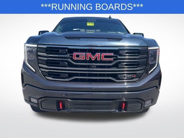 used 2023 GMC Sierra 1500 car, priced at $51,500