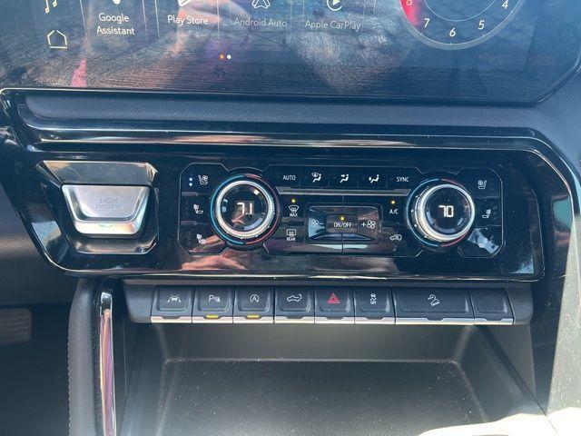 used 2023 GMC Sierra 1500 car, priced at $51,500