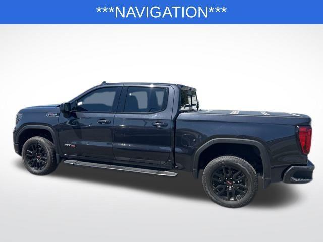 used 2023 GMC Sierra 1500 car, priced at $51,500