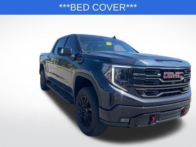 used 2023 GMC Sierra 1500 car, priced at $51,500