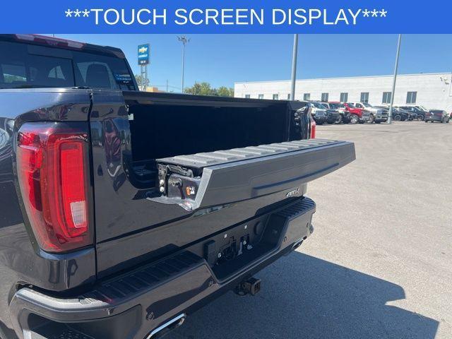 used 2023 GMC Sierra 1500 car, priced at $51,500
