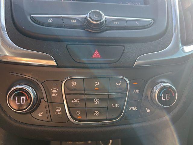 used 2021 Chevrolet Equinox car, priced at $15,200