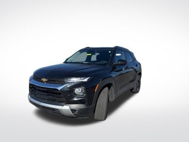 used 2023 Chevrolet TrailBlazer car, priced at $23,000