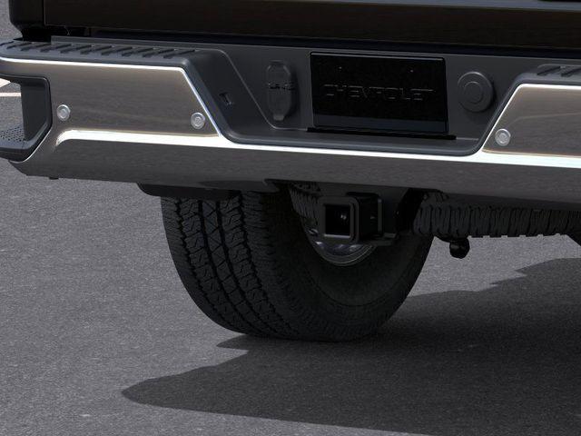 new 2026 Chevrolet Silverado 2500 car, priced at $80,780