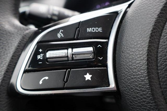 used 2023 Kia Forte car, priced at $18,500