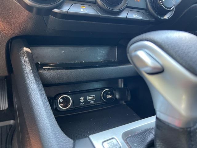 used 2021 Kia Forte car, priced at $14,500