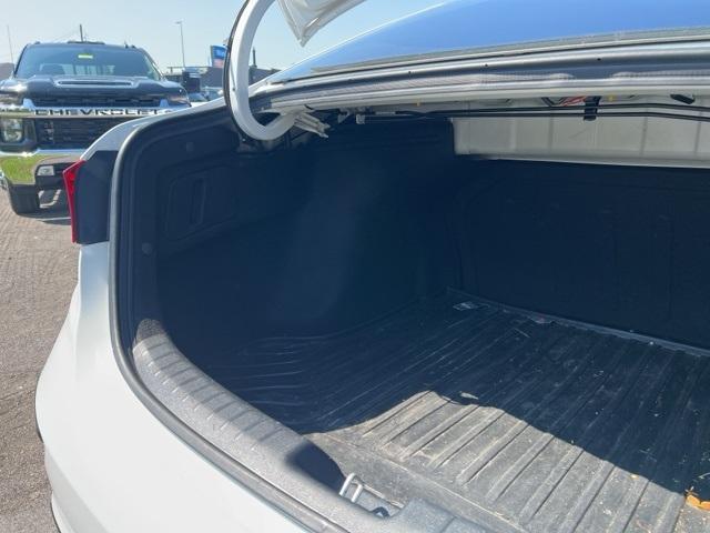 used 2021 Kia Forte car, priced at $14,500