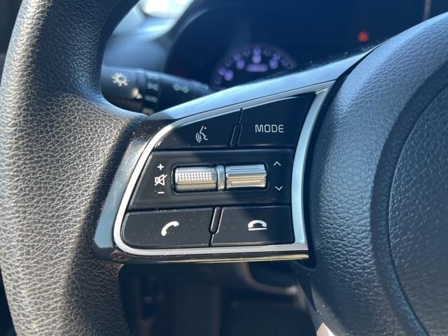 used 2021 Kia Forte car, priced at $14,500