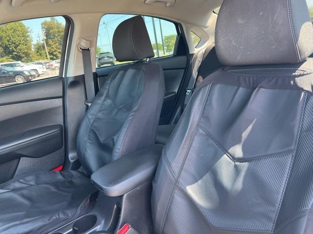 used 2021 Kia Forte car, priced at $14,500