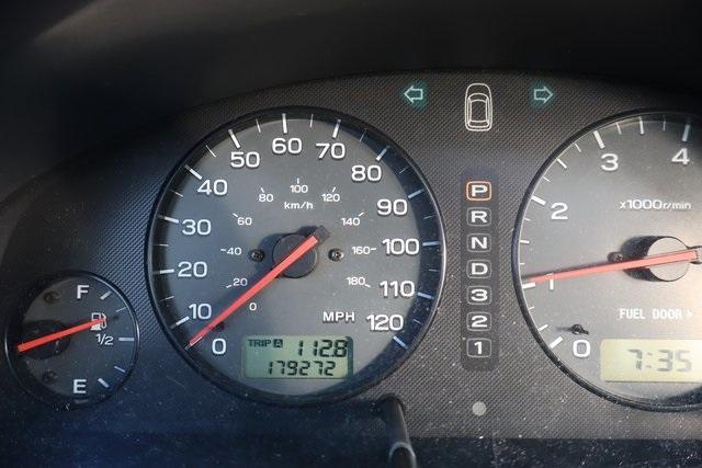 used 2001 Subaru Outback car, priced at $4,000