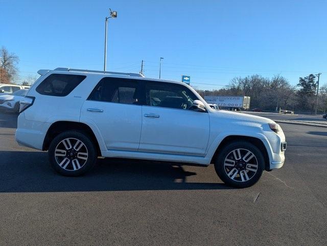 used 2020 Toyota 4Runner car, priced at $37,500