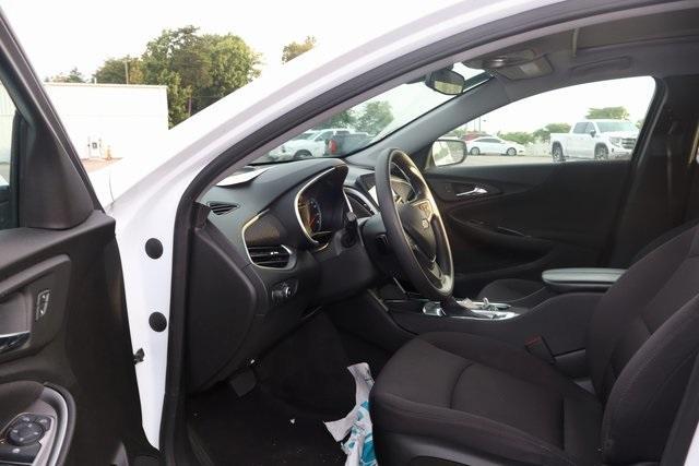 used 2023 Chevrolet Malibu car, priced at $20,500