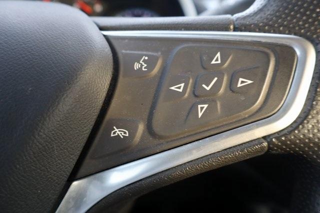 used 2023 Chevrolet Malibu car, priced at $20,500