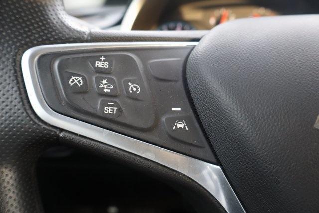 used 2023 Chevrolet Malibu car, priced at $20,500